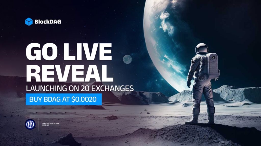 BlockDAG’s $260M Presale Leaves Binance Coin & AVAX Behind: Final Days Before GO LIVE Reveal Brings a Massive Surge!